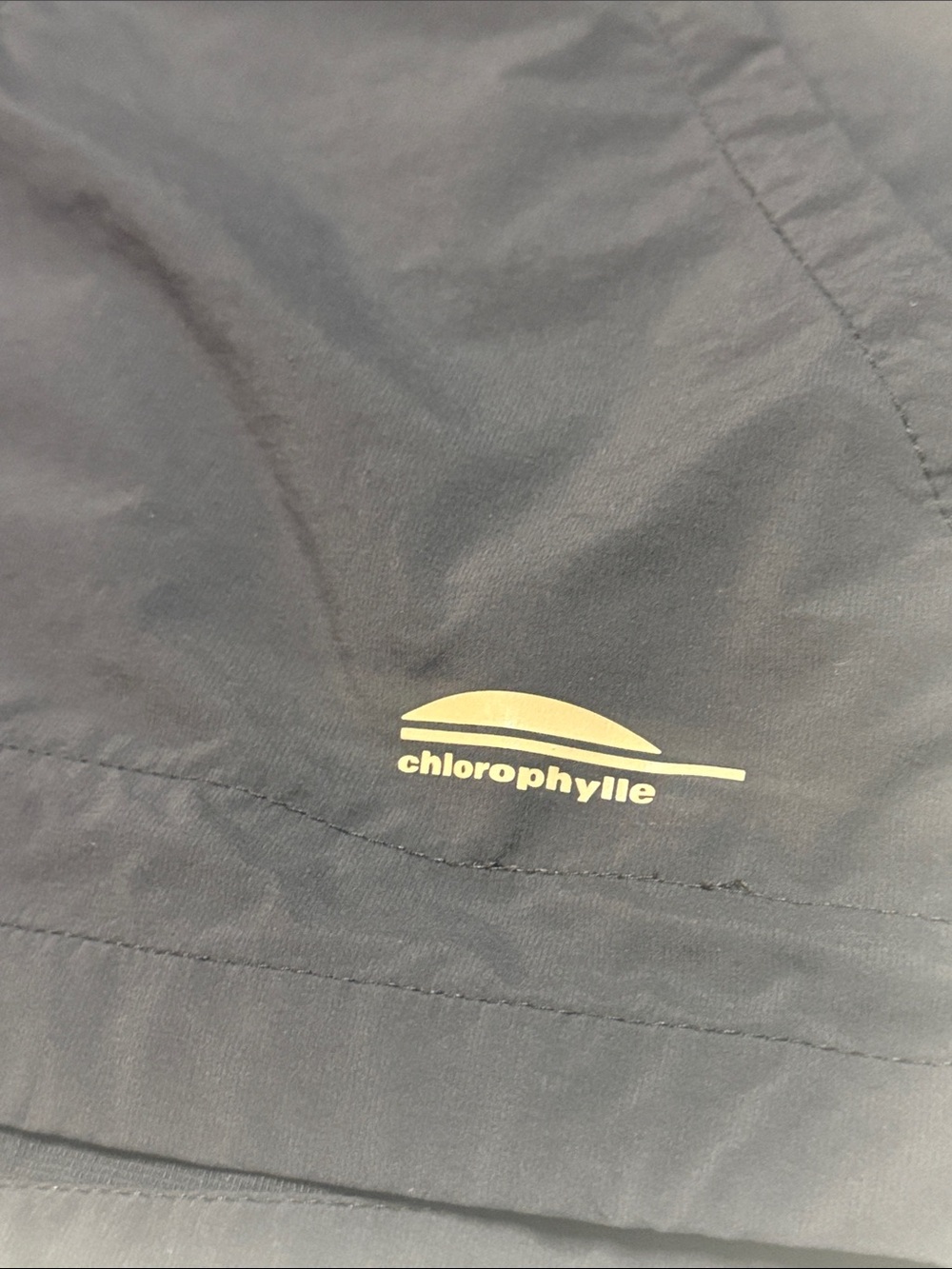 Allyson Clorophylle Performance Shell Jacket - Picture 3 of 8